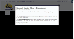 Desktop Screenshot of aplusanimalhospital.com